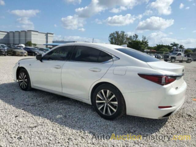 LEXUS ES350 350, 58ABZ1B17KU049738