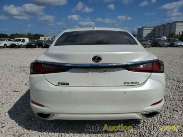 LEXUS ES350 350, 58ABZ1B17KU049738