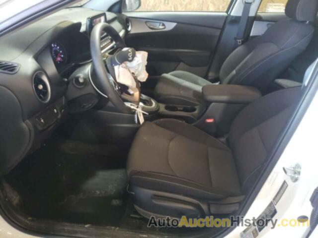 KIA FORTE LX, 3KPF24AD8RE728960