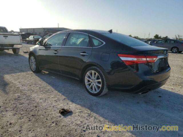 TOYOTA AVALON XLE, 4T1BK1EB7FU165656