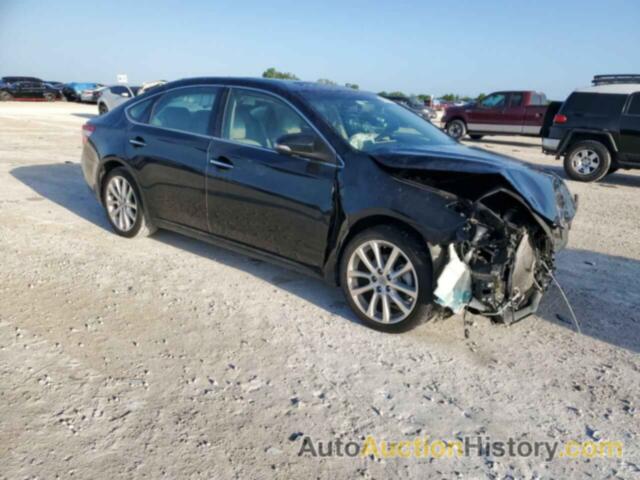 TOYOTA AVALON XLE, 4T1BK1EB7FU165656