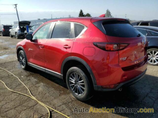 MAZDA CX-5 TOURING, JM3KFBCM5K0518682