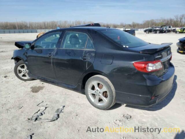 TOYOTA COROLLA BASE, 2T1BU4EE4BC675030