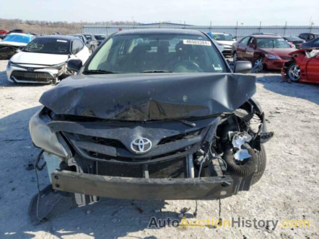 TOYOTA COROLLA BASE, 2T1BU4EE4BC675030