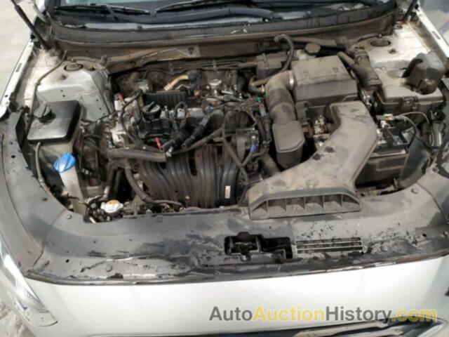 HYUNDAI SONATA SE, 5NPE24AF7KH795547