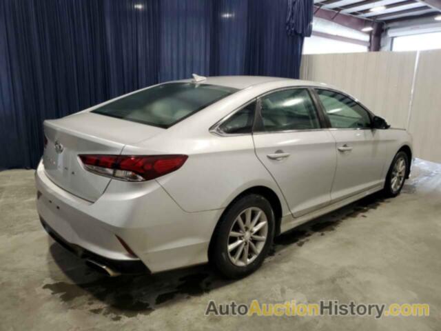 HYUNDAI SONATA SE, 5NPE24AF7KH795547