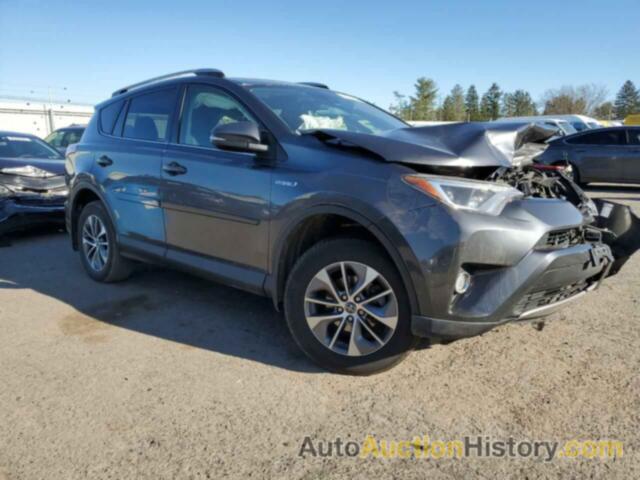 TOYOTA RAV4 LE, JTMRJREV4HD061448