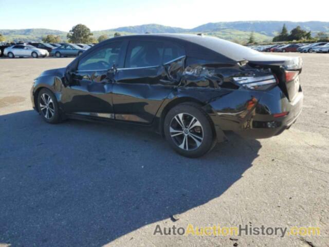 NISSAN SENTRA SV, 3N1AB8CV5LY246785