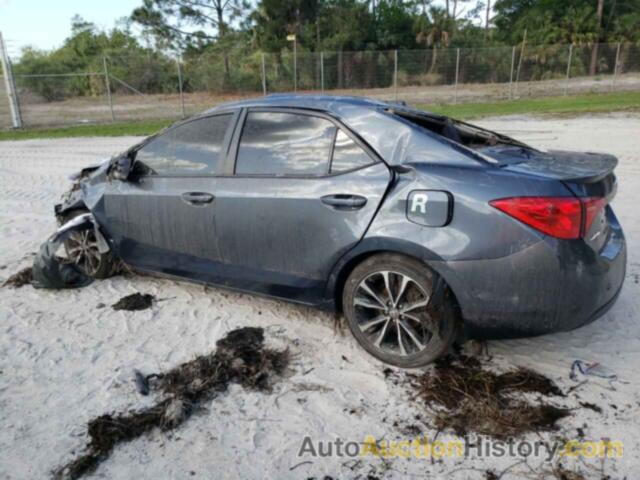 TOYOTA COROLLA L, 2T1BURHE4HC905845