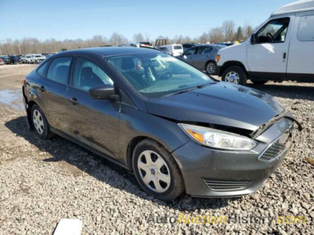 FORD FOCUS S, 1FADP3E23HL321927