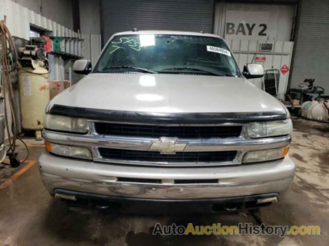 CHEVROLET TAHOE K1500, 1GNEK13Z64J128637