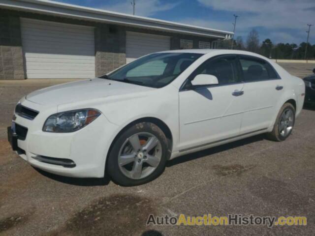 CHEVROLET MALIBU 1LT, 1G1ZC5E04CF393287