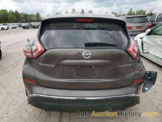 NISSAN MURANO S, 5N1AZ2MG1GN167134