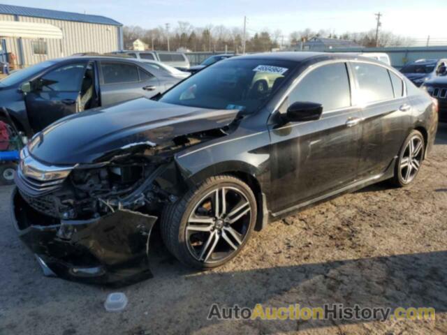 HONDA ACCORD SPORT, 1HGCR2E52HA286542