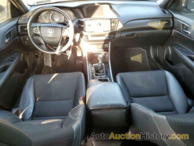 HONDA ACCORD SPORT, 1HGCR2E52HA286542