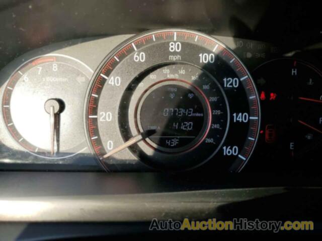 HONDA ACCORD SPORT, 1HGCR2E52HA286542