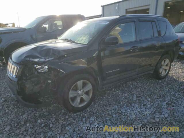 JEEP COMPASS LATITUDE, 1C4NJDEB5ED689568