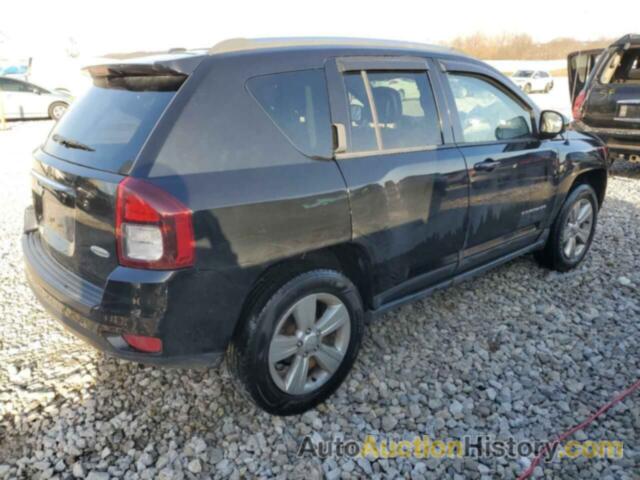 JEEP COMPASS LATITUDE, 1C4NJDEB5ED689568