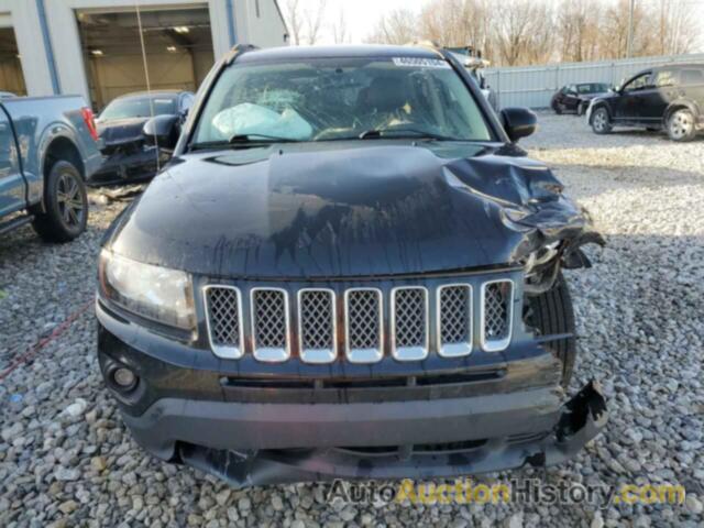 JEEP COMPASS LATITUDE, 1C4NJDEB5ED689568