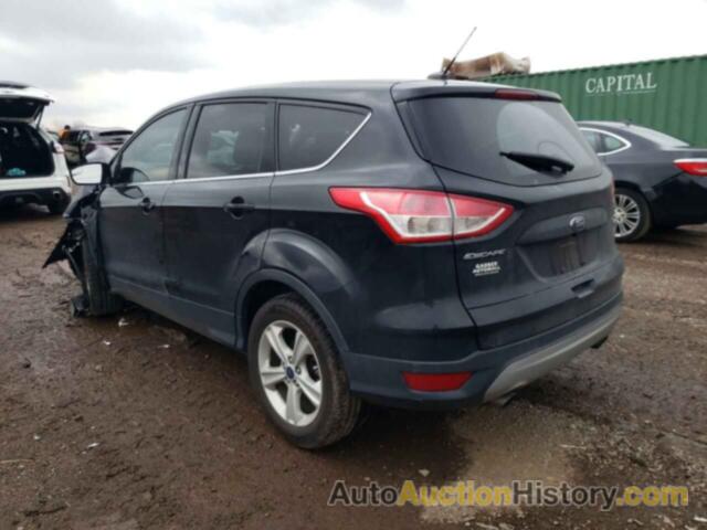 FORD ESCAPE SE, 1FMCU0G79GUA42640