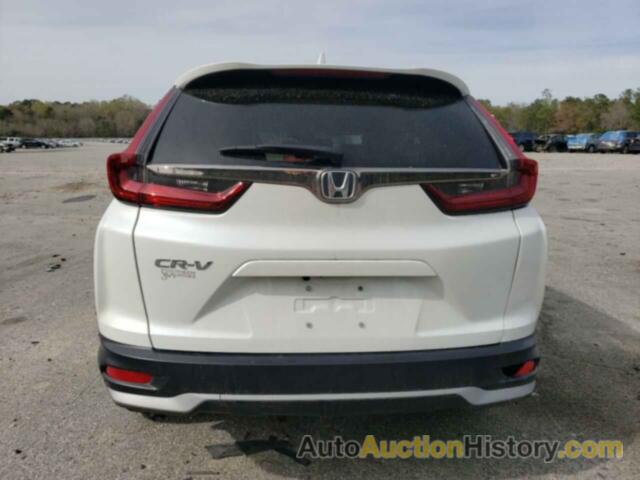 HONDA CRV EXL, 7FARW1H8XNE023062