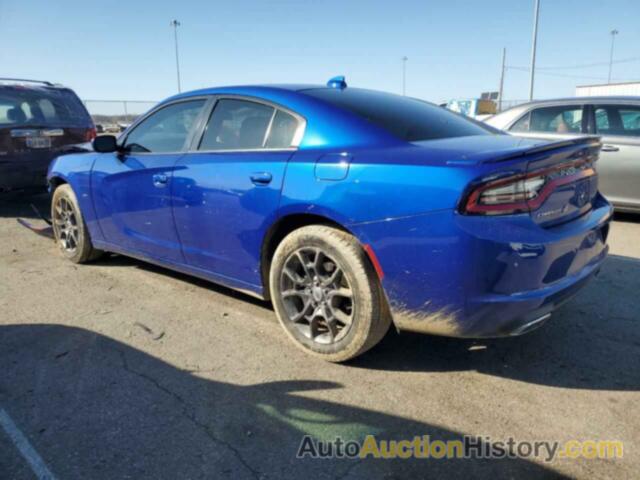 DODGE CHARGER GT, 2C3CDXJG9JH274207