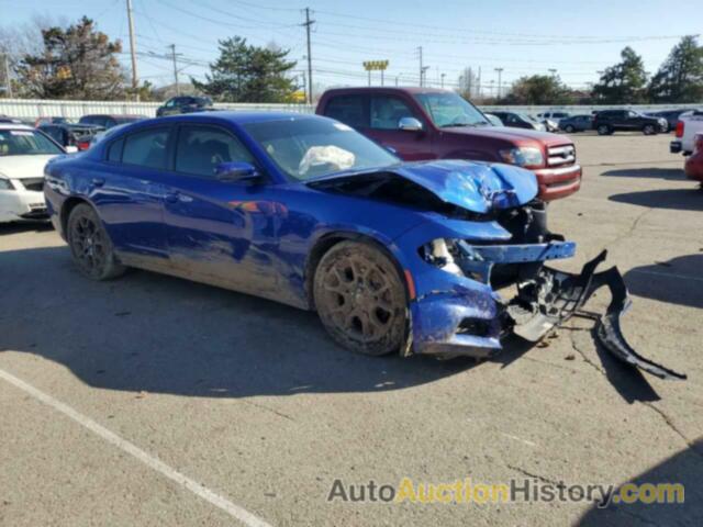 DODGE CHARGER GT, 2C3CDXJG9JH274207