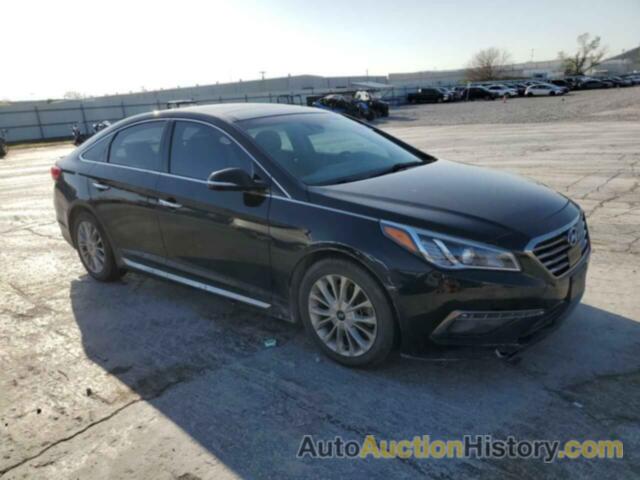 HYUNDAI SONATA SPORT, 5NPE34AF0FH069659