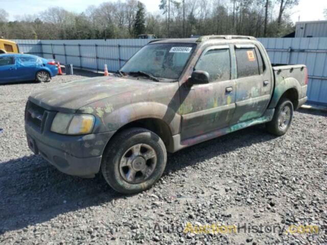 FORD EXPLORER, 1FMZU67E92UB49594