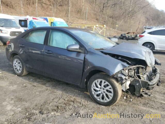 TOYOTA COROLLA L, 5YFBURHE6HP729347