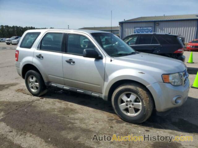 FORD ESCAPE XLS, 1FMCU0C75CKC00922