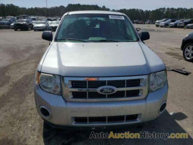 FORD ESCAPE XLS, 1FMCU0C75CKC00922