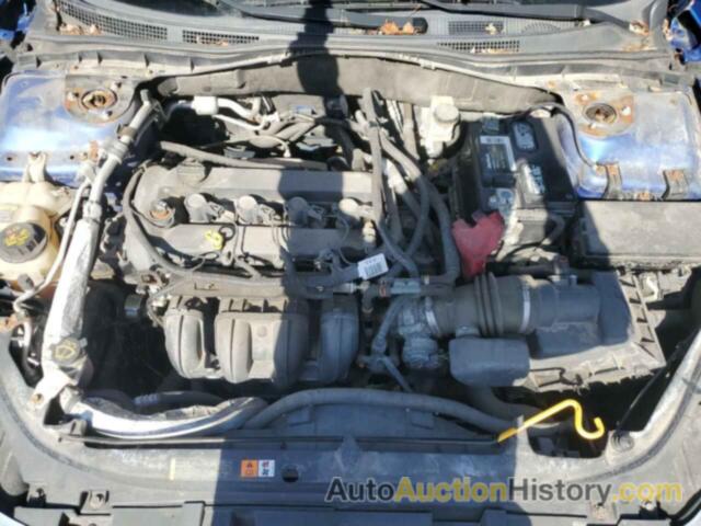 FORD FUSION SE, 3FAHP0HAXCR256068