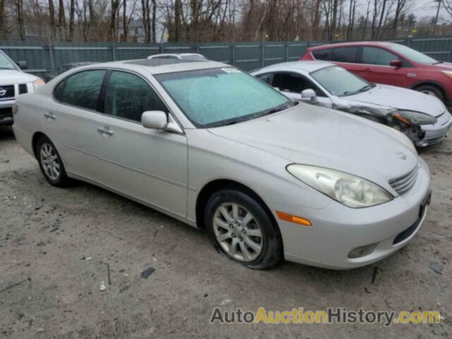 LEXUS ES300 300, JTHBF30G920029634