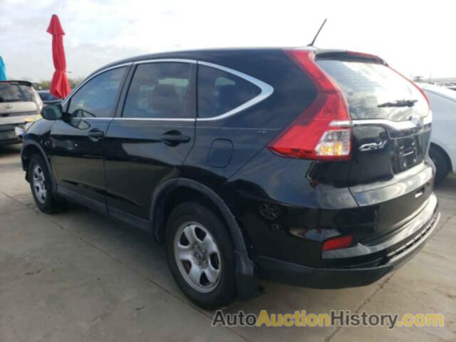 HONDA CRV LX, 3CZRM3H30GG705358