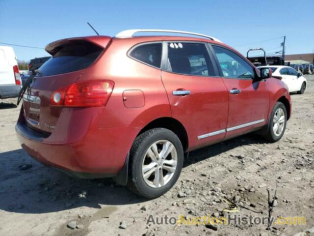 NISSAN ROGUE S, JN8AS5MV9DW636165