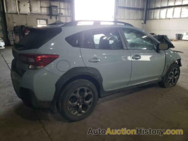 SUBARU CROSSTREK SPORT, JF2GTHSC0MH329205