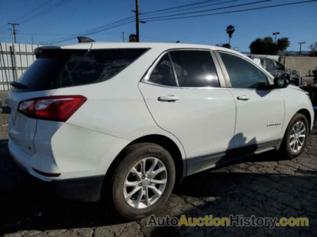 CHEVROLET EQUINOX LT, 3GNAXKEV1MS126566