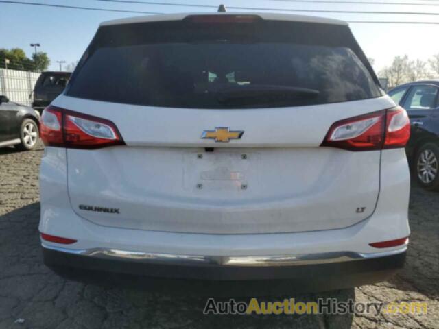 CHEVROLET EQUINOX LT, 3GNAXKEV1MS126566