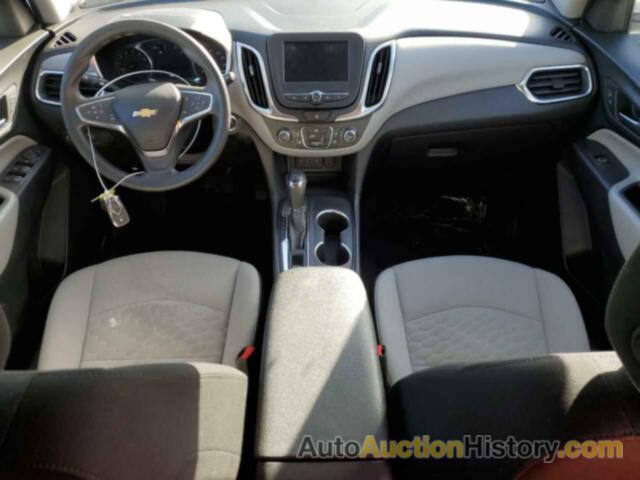 CHEVROLET EQUINOX LT, 3GNAXKEV1MS126566