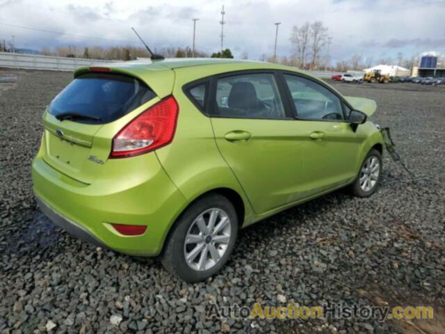 FORD FIESTA SE, 3FADP4EJ5DM147283