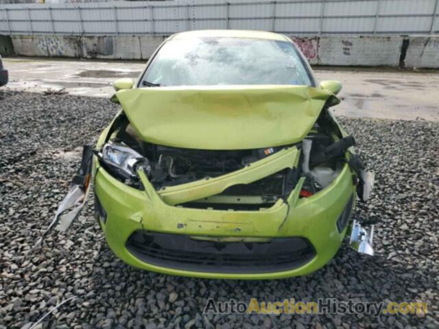 FORD FIESTA SE, 3FADP4EJ5DM147283