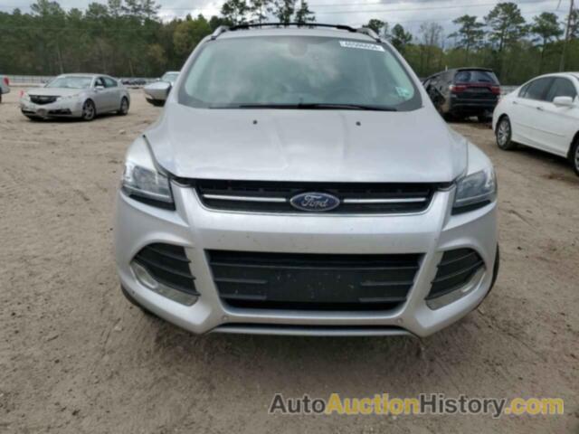 FORD ESCAPE TITANIUM, 1FMCU9J96DUC11300