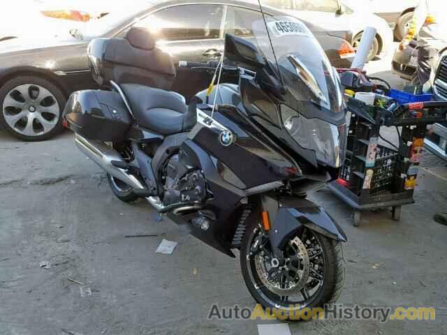 2018 BMW K1600 B B, WB10F5306JZG17570