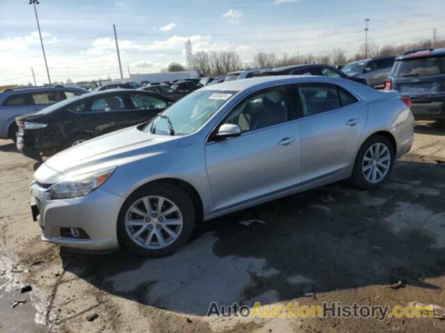 CHEVROLET MALIBU 2LT, 1G11E5SL1EF113186