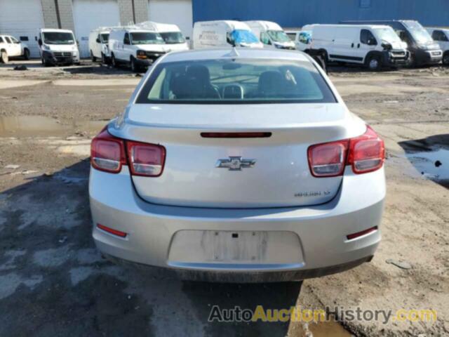 CHEVROLET MALIBU 2LT, 1G11E5SL1EF113186