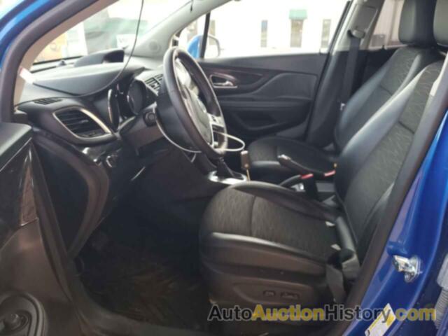 BUICK ENCORE CONVENIENCE, KL4CJBSB2GB613315