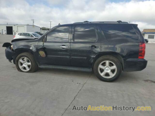 CHEVROLET TAHOE C1500, 1GNFC13097R413843