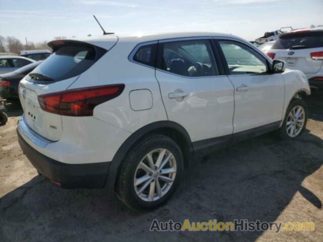 NISSAN ROGUE S, JN1BJ1CRXHW143409