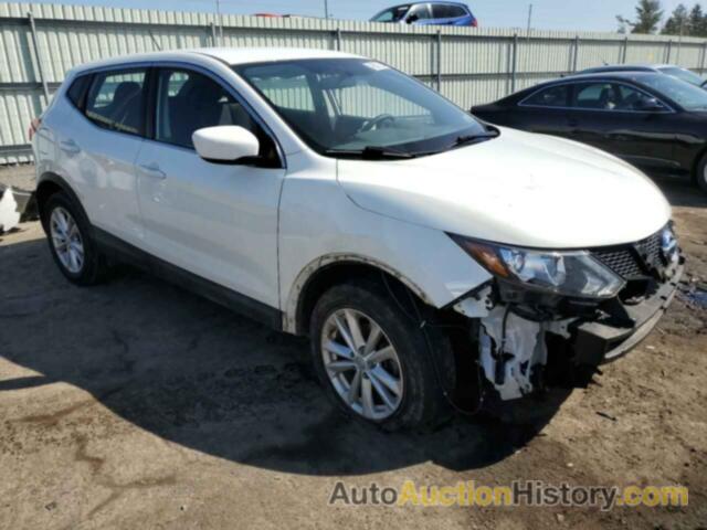 NISSAN ROGUE S, JN1BJ1CRXHW143409